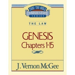 Genesis I