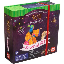 Magi Ornament Sewing Kit