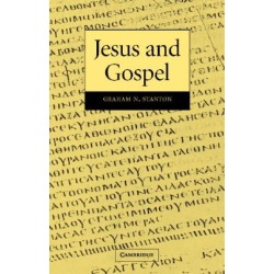 Jesus and Gospel
