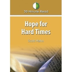 30-Minute Read - Hope for Hard Times