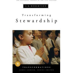 Transforming Stewardship - Transformations series