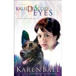 Kaleidoscope Eyes