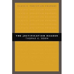 The Justification Reader - Classic Christian Readers