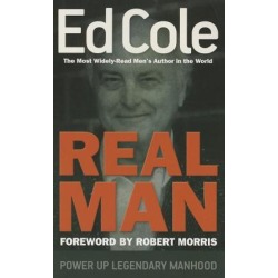 Real Man - Power Up Legendary Manhood