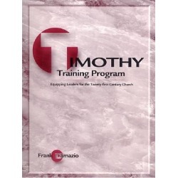 Timothy Training Program