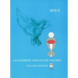 A Eucharistic Manual for Children, Rites 1 & 2