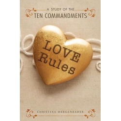 Love Rules