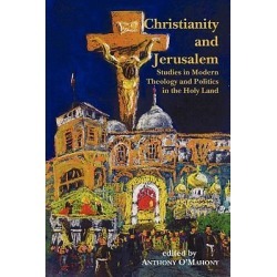 Christianity and Jerusalem