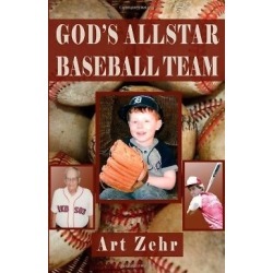 God's Allstar Baseball Team