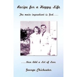 Recipe for a Happy Life