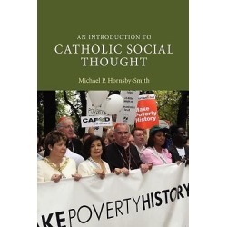 An Introduction to Catholic Social Thought