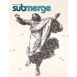 Submerge Magazine Winter 2019-20