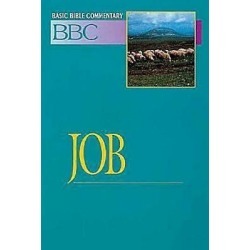 Basic Bible Commentary Job