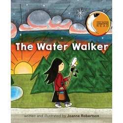 The Water Walker