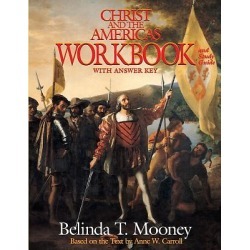 Christ and the Americas - Workbook and Study Guide