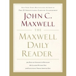 Maxwell Daily Reader
