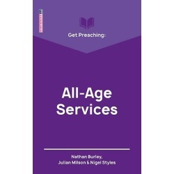 Get Preaching - All-Age Services
