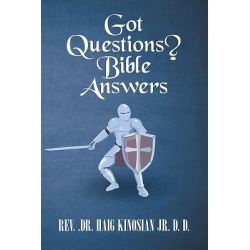 Got Questions? Bible Answers