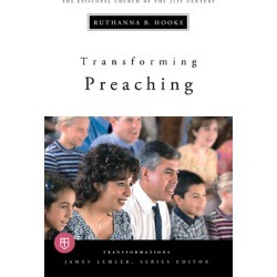Transforming Preaching - Transformations series