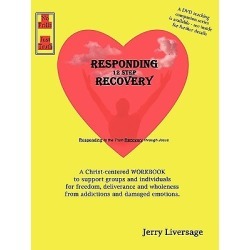 Responding 12-Step Recovery