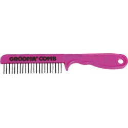 Grooma Round Tooth Comb