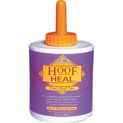Cut Heal Hoof Heal Conditioner
