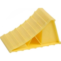 Trailer-Aid Heavy Duty Trailer Chock