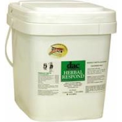DAC Herbal Respond