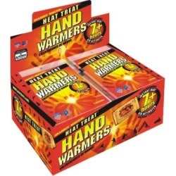 Hand Warmers