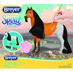 Breyer Spirit Paint and Play