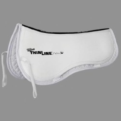 Ultra ThinLine Trifecta Cotton Half Pad
