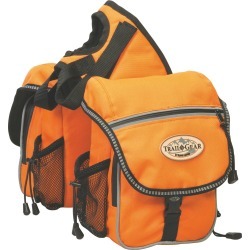 Weaver Trail Gear Pommel Bags