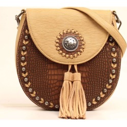Blazin Roxx Kinsey Cross Body Bag