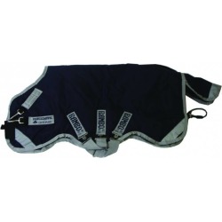 Rambo Original Turnout w/Leg Arches - Medium Weight