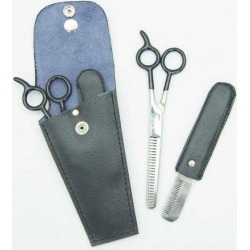 Mane Thinning Kit