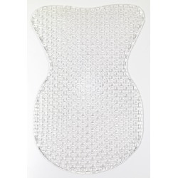 Ovation Ultralite Gel Grip Half Pad