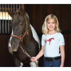 Irideon Appleoosa Tee - Kids