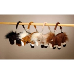 buy  Gift Corral Plush Horse Hand Bag cheap online