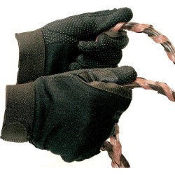 Heavy Weight Pimple Glove