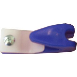 Security Snap Bucket Hook