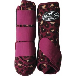 Professionals Choice Ventech Elite Sport Medicine Boots Value 4-Pack