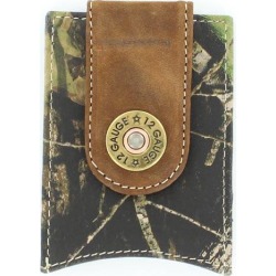 Nocona Shotgun Shell Money Clip