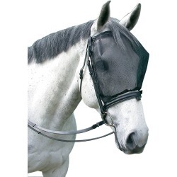 Cavallo Ride Free Fly Mask