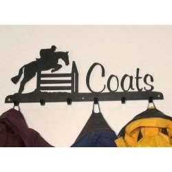 Profiles Range Coat Rack