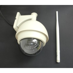 Trailer Eyes Outdoor/Pasture HD WiFi Camera