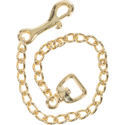 Horze Gold Chain