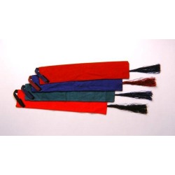 Tough-1 Lt. Weight Canvas Tail Bag