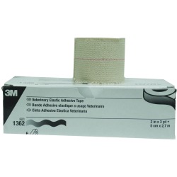 3M Vet Elastic Adhesive Tape - 6 Pack