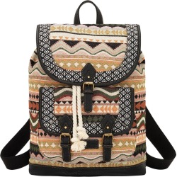 Bandana Santa Fe Back Pack