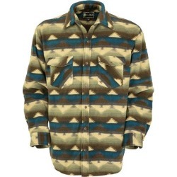 Outback Trading Indy Big Shirt - Mens